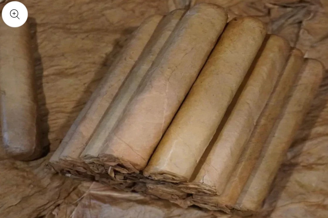 coffee infused cigars